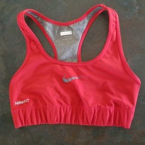 Nike Pro Sports Bra